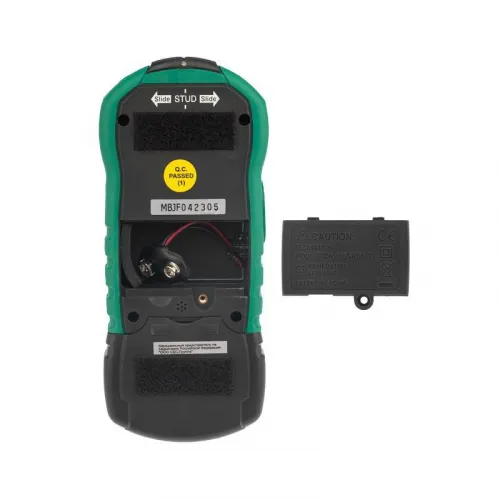 Детектор металла MS6906 Mastech 13-1210 фото 3