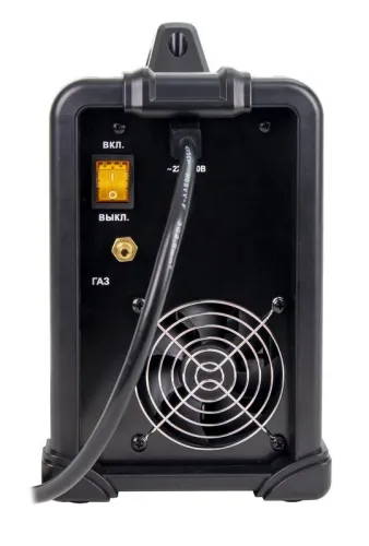 Инвертор сварочный САИ- 200АД Ресанта 65/94 фото 6