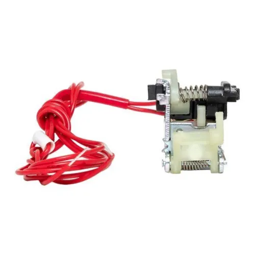 Расцепитель независимый 230В АС ВА-99М 250 с проводами EKF mccb99m-250-sht-230ac-w фото 6