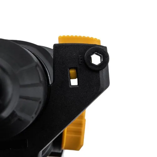 Перфоратор сетевой SDS-plus 1050Вт 3.2Дж в кейсе Kranz KR-PT-110 фото 17