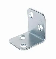 Угол мебельный широкий 25х25х25х2.0 цинк Tech-Krep/Zitar 141955