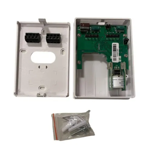 Датчик CO для гаражей 100PPM ModbusRTU 24В SE SGCMM фото 3