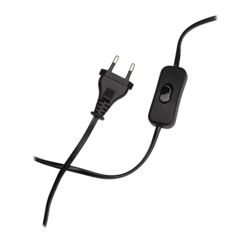 Светильник настольный JH3-01-iv E14 IP20 110х110х310мм метал.; ткань; PVC-пластик беж. JazzWay 5062351 фото 6