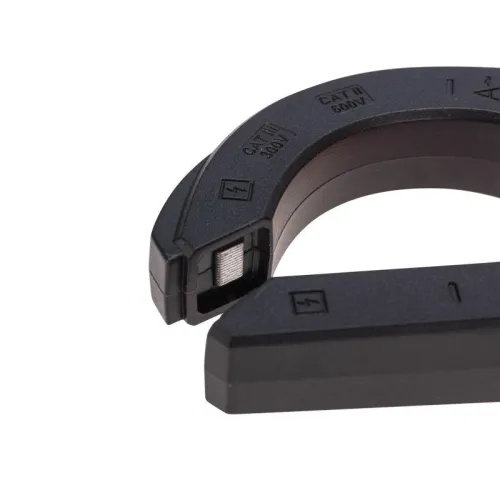 Клещи токовые UT201+ UNI-T 13-1060 фото 2