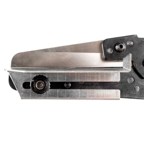 Ножницы для резки коробов и кабель-каналов НКК-110 "Пеликан" КВТ 79823 фото 2