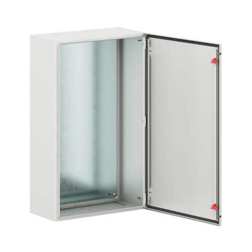 Шкаф ST с монтаж. платой 1000х600х300мм от IP65-до IP66 IK10 DKC R5ST1063 фото 2