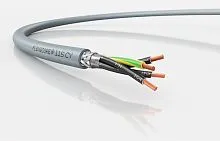 Кабель FLEXICORE 115 CY 4G0.75 (м) LAPP 3120001519