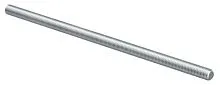Шпилька резьбовая М6х1000 DIN 975 IEK CLW10-TM-06-1-R
