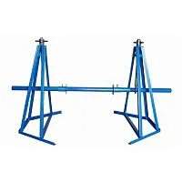 Домкрат кабельный винтовой ДК-5В КВТ 67093