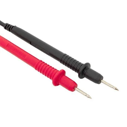 Мультиметр цифровой MAS830L Master EKF In-180701-pm830L фото 17