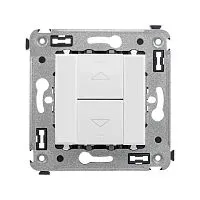 Механизм управления рольставней СП "Avanti" "Белое облако" DKC 4400183