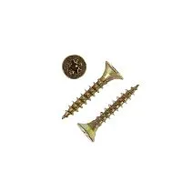 Саморез ШУж 5.0х30 потайная головка (уп.12шт) Tech-Krep/Zitar 102508