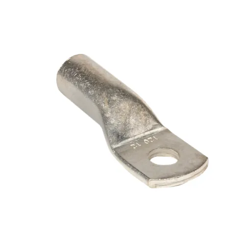 Наконечник медный луженый ТМЛ DIN 120-10 PROxima EKF tml-din-120-10 фото 2