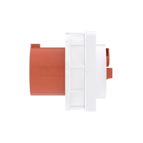 Вилка скрыт. уст. прямая 63А 3P+E 400В IP67 DKC DIS2466396 фото 3