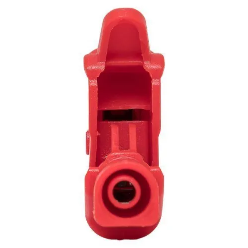 Комплект зажимов «крокодил» TLA3102 Expert EKF TLA3102 фото 5