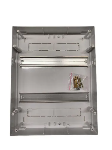 Корпус щита распределительного для модульного оборудования 24M навесной Cetinkaya Pano CP11924 фото 4