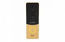 Панель вызывная ML-20HR зол./черн. Slinex 00086693