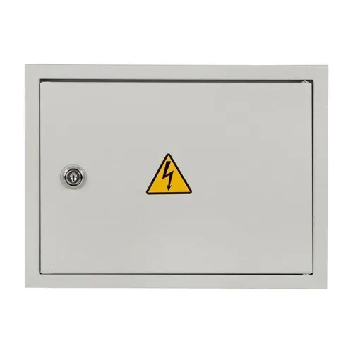 Щит осветительный ОЩВ с авт. выкл. 3п 1х63A 1п 9х16A EKF oshv-63-9 фото 4