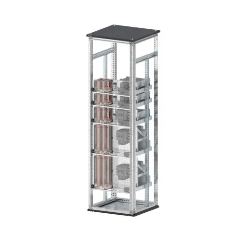 Комплект установки компенсации реактивной мощности Ш=800 В=350 DKC R5PKUC835 фото 5