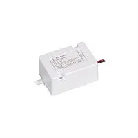 Блок питания ARPV-SP-24012 (24В 0.5А 12Вт) (IP67 пластик) Arlight 039673