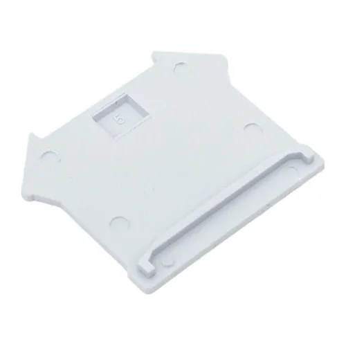 Заглушка для UT 4/6/10 сер. EKF scr-ut-sak-4/6/10-g фото 5