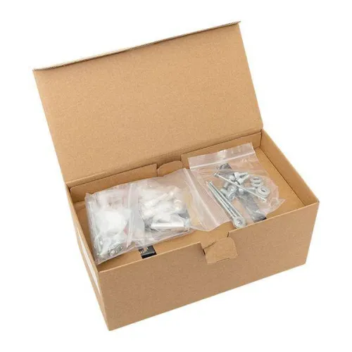 Панель втычная AV POWER-1/3TR передн. присоед. PID-1/3F 125А AVERES EKF mccb-1TR-pin13F-125A фото 3