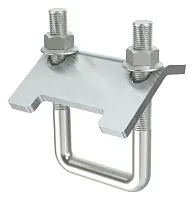 Прижим балочный со скобой 21-42мм HDZ IEK CPB10-SK-21-042-HDZ