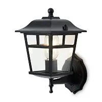 Светильник Eve 1х40Вт E27 IP44 бра настен. Voltega VGL7212WL-01B