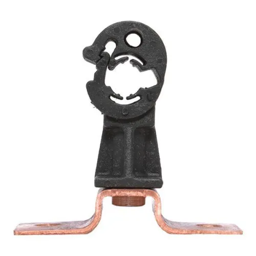 Держатель дистанционный L45мм Cu PROxima EKF lp-d2000-45-cu фото 3