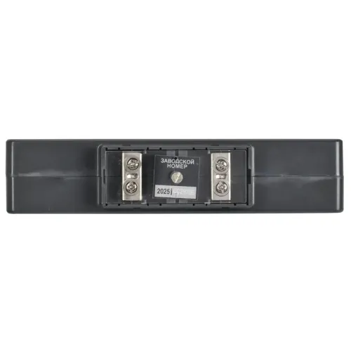 Трансформатор тока ТТИ-125 3000/5А кл. точн. 0.5S 15В.А МПИ08 IEK ITT70-3-15-3000-08 фото 3