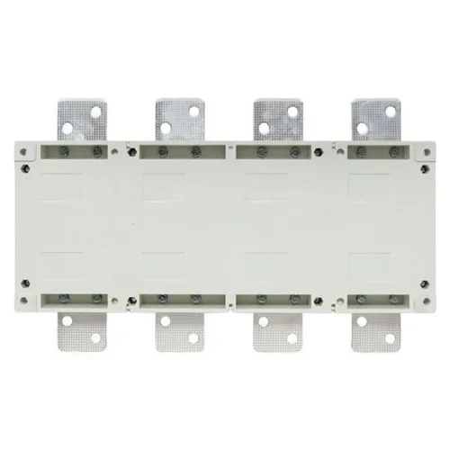 Рубильник-выключатель 4п 1000А с рукояткой управления для прямой установки PowerSwitch EKF psds-1000-4 фото 3