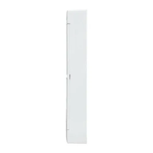 Щит распределительный навесной Unix 4х18мод. IP41 бел. дверь PROxima EKF ux-4x18-nw фото 3