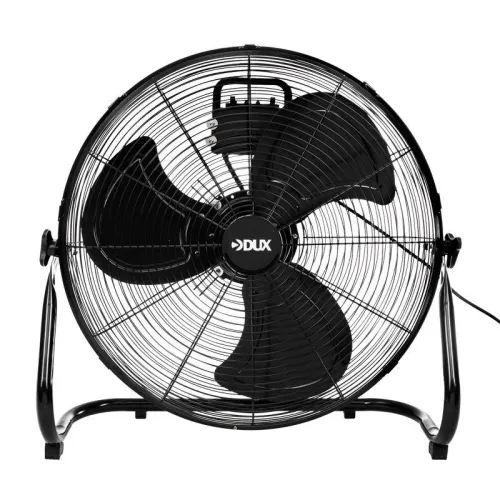 Вентилятор напольный DX-430 130Вт DUX 60-0242 фото 4
