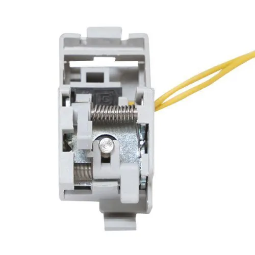 Расцепитель независимый SHT для TR DC24 AV POWER-1 AVERES EKF mccb-1L-SHT-TR-DC24-av фото 5