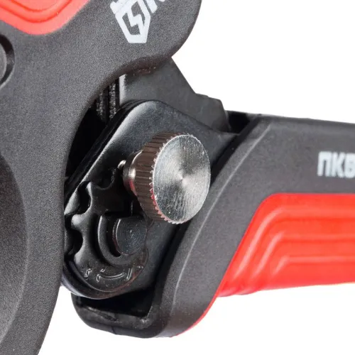 Пресс-клещи ПКВк-10А "Профи" КВТ 101397 фото 2