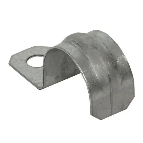 Скоба крепежная однолапковая d21-22мм для монтажн. пистолета метал. PROxima EKF smp-1-21-22 фото 3