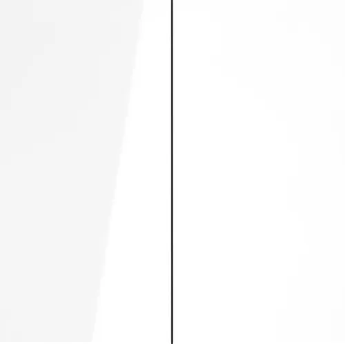 Выключатель 2-кл. СП S70 10А механизм бел. глянцевый Voltum VLS020101 фото 2