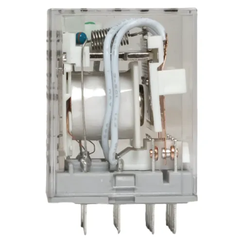 Реле промежуточное RPA 22/4 5A 110В DC AVERES EKF rpa-22-4-110DC фото 6