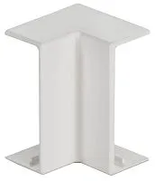 Угол внутренний 40х16 METRA ИЭК Leg 638151