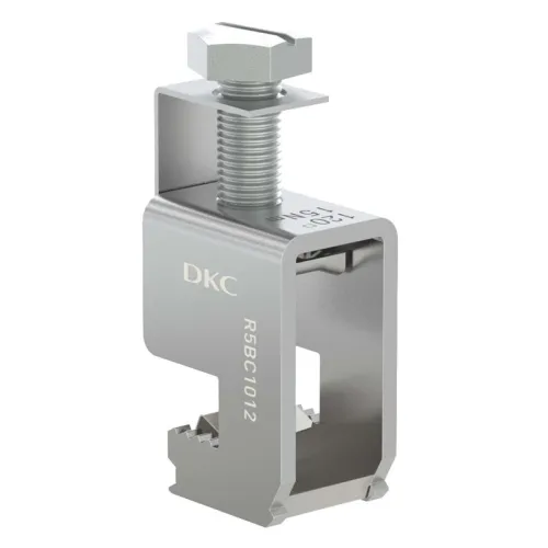 Клемма шинная для каб. 70-120мм DKC R5BC1012 фото 2