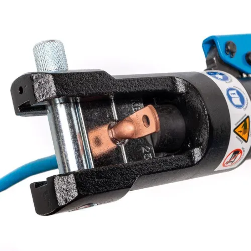 Пресс гидравлический ручной ПГР-300 КВТ 49628 фото 7