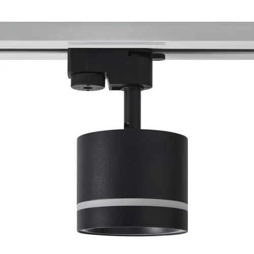 Светильник трековый Flip 15Вт GX53х1 IP20 Voltega VGL7191DLT-01B фото 10