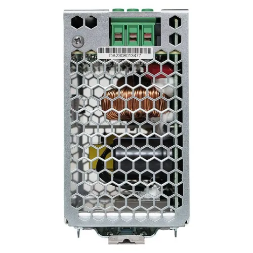 Блок питания на DIN-рейку 240Вт Uвх ~ 220В AC Uвых - 24В DC постоянного тока EKF DR-E-240W-24 фото 9