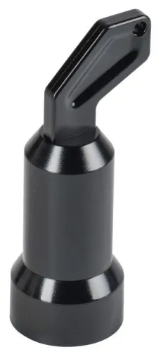 Ручка установочная для монтажа кнопок управления MASTER IEK MI-YP60-K02