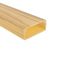 Кабель-канал 20х10 L2000 сосна 3D Rexant 28-2010-5