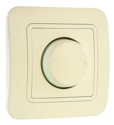 Диммер 1000Вт Makel 70293