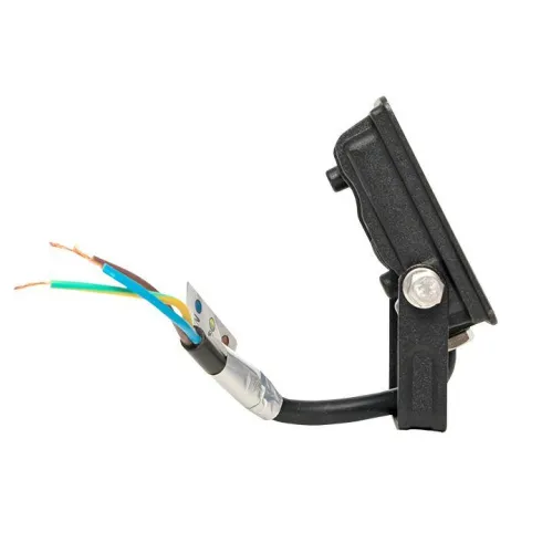 Прожектор светодиодный СДО-3001 10Вт 6500К IP65 Basic EKF FLL-3001-10-6500 фото 5