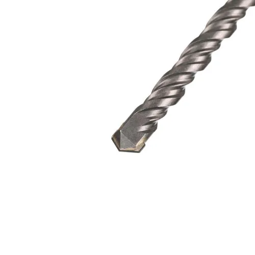 Бур по бетону 18х400х340мм SDS PLUS Kranz KR-91-0845 фото 2