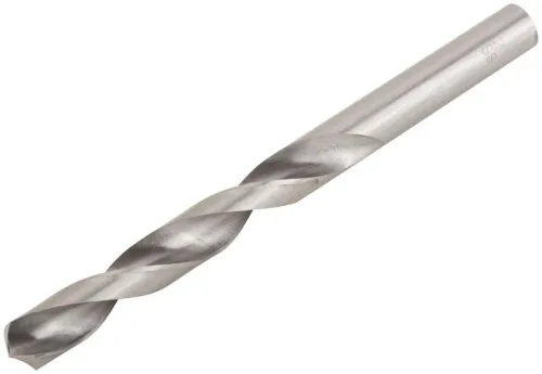 Сверло по металлу HSS 12.0мм полированное (блист.) FIT 33823 фото 2
