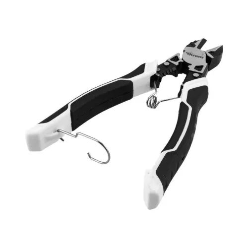 Бокорезы многофункциональные универсальные 190мм Kranz KR-12-4652-5 фото 6